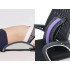 Selja venitamise seade Back Massage Magic, 16 cm × 38 cm × 25 cm