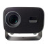 Videoprojektor 4K, Android TV 13.0, Wi-Fi ja Bluetooth, LCD, Full HD, 360° – A10