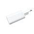 Universaalne 65 W kiirlaadija USB-A ja kahe USB-C-pordiga, PD-71
