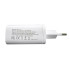 Universaalne 65 W kiirlaadija USB-A ja kahe USB-C-pordiga, PD-71