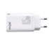 Universaalne 65 W kiirlaadija USB-A ja kahe USB-C-pordiga, PD-71