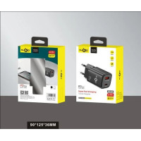 Laadija, 25W, PD-84 (300)
