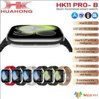 Nutikell HK11 PRO-B (100)