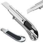 Universaalne metallist tapeedinuga murdetera 18 mm