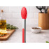 Köögi- ja grillitangid liha pööramiseks ning toidu serveerimiseks, 30 cm