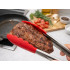 Köögi- ja grillitangid liha pööramiseks ning toidu serveerimiseks, 30 cm