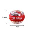 LED-valgustusega güroskoopiline treeningpall randme ja käe harjutamiseks, Powerball Gyro Ball, 7cm x 5,5cm