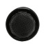 Juhtmevaba Bluetooth-karaokemikrofon kõlariga, ümmargune, ümbrisega ja eri režiimidega