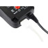 Universaalne reguleeritav toiteadapter USB-väljundiga, 3V–12V, 6 otsikut
