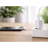 Võrgulaadija telefonile USB-A- ja USB-C-portidega, komplektis 3-ühes kaabel iPhone’ile, 20 W