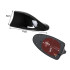 Auto FM-antenn haiuime kujuga – Audi, BMW, Ford, Opel, VW