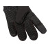 Veekindlad mootorratta- ja jalgrattakindad, mustad, L/XL