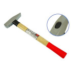 Puidust varrega lukksepa haamer D/F 200 g