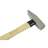 Lukksepa haamer puidust varrega D/F 100 g