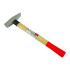Puidust varrega lukksepa haamer D/F 200 g