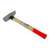 Lukksepa haamer puidust varrega, D/F, 600G
