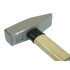 Lukksepa haamer puidust varrega D/F 1000G