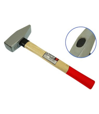 Puidust varrega lukksepa haamer, D/F 2000G