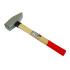 Puidust varrega lukksepa haamer, D/F 2000G