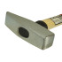 Lukksepa haamer puidust varrega D/F 1000G