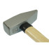 Puidust varrega lukksepa haamer, D/F 2000G