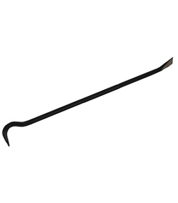 Terasest lammutusraud, 600 x14MM