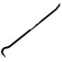 Terasest lammutusraud, 600 x14MM