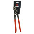 Reguleeritavad soonliigendiga torutangid 240MM D/F