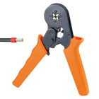 Kaablihülsitangid HSC8 6-4, 0.25-10mm2, AWG23-7