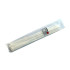 Valged nailonist kaablisidemed, 30 tk, 500x4.7MM
