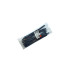 Mustad nailonist kaablisidemed, 50 tk – 190 × 4,7 mm