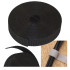 Takjapaelaga kaabliteip ja kinnitusrihm, Velcro hook-and-loop, 5M x 15MM