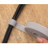 Takjapaelaga kaabliteip ja kinnitusrihm, Velcro hook-and-loop, 5M x 15MM