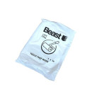 Tugev ehitus- ja värvimiskile, LDPE, 230G, 0,012MM, 4x5M