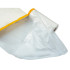 Pritsmekaitsekile maalriteibiga SPEEDY MASK, 110CM x 33M