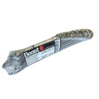 Leht-silmusvõtmete komplekt WS 8X, 6–19 mm
