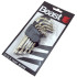 9-osaline keskmise suurusega TRX-avaga Torx-võtmete komplekt, Cr MIDDLE 9X, 10-50