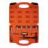 Diiselpihustite pesade freesikomplekt – 15x19, 17x17, 17x19 mm, 120° (17x17, 17x21 mm), 7X
