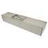 Amortisaatorivedrude tõmmitsate komplekt Heavy Duty, 2 tk, D/F, 380 mm