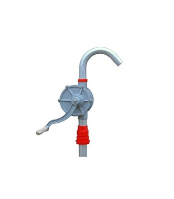 Tünni käsipump, alumiiniumist, 25–32 mm
