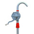 Tünni käsipump, alumiiniumist, 25–32 mm