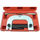 Mootori ajastuse lukustuskomplekt Renaultile, Nissanile, Opelile ja Daciale, 3EL, 1.4–2.0 16V, diisel- ja bensiinimootoritele