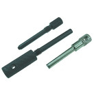 Mootori ajastuse lukustuskomplekt Renault, Dacia ja Nissan sõidukitele, 3 tk, 8 mm, 1.5 ja 1.9 DCI