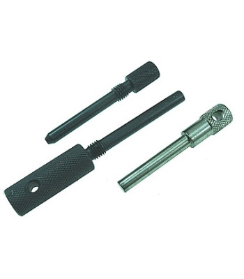 Mootori ajastuse lukustuskomplekt Renault, Dacia ja Nissan sõidukitele, 3 tk, 8 mm, 1.5 ja 1.9 DCI