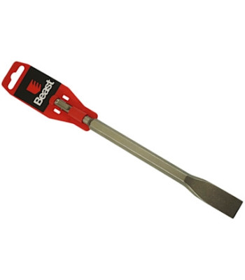 SDS Plus lamepeitel, 20MM X 14X250