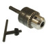 Võtmega puuripadrun ja SDS-adapter, 1/2'', 1.5-13MM, 3X