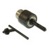 Võtmega puuripadrun ja SDS-adapter, 1/2'', 1.5-13MM, 3X