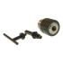 Võtmega puuripadrun ja SDS-adapter, 1/2'', 1.5-13MM, 3X