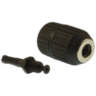 Puuripadrun SDS-adapteriga 1/2'' 2-13MM