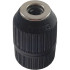 Puuripadrun adapterite komplektiga 9X SDS PNEUMATIC HEX 1/2'' 2-13MM